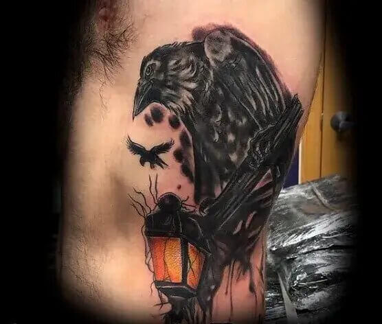 Tattoo studio near me