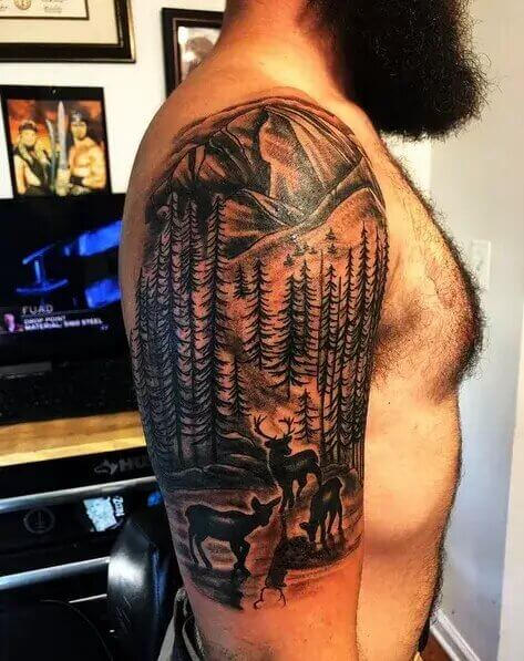 Tattoo shops near me