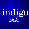 Indigo Ink Tattoo Logo