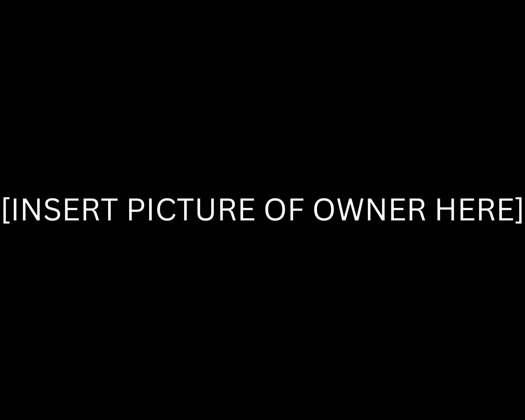 Picture of Owner